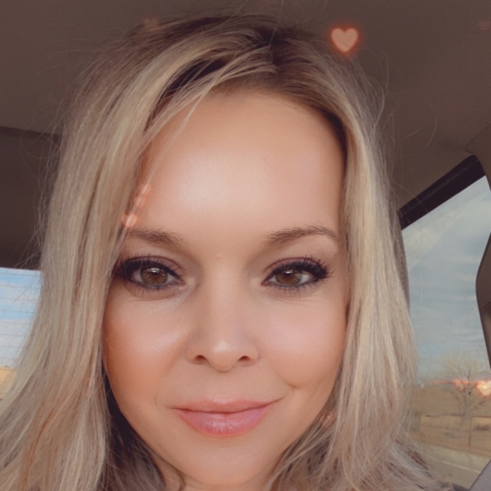 Meet your Posher, Kayleigh